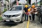 White Nissan X-Trail 2016 for sale in Quezon City-0
