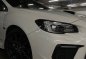 Sell White 2020 Subaru Wrx in Quezon City-4