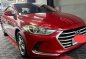 2017 Hyundai Elantra 1.6 GL MT in Makati, Metro Manila-0