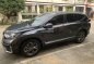 2022 Honda CR-V  SX Diesel 9AT AWD in Calamba, Laguna-0
