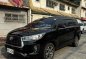 2021 Toyota Innova  2.8 E Diesel AT in Quezon City, Metro Manila-0