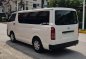 2022 Toyota Hiace  Commuter 3.0 M/T in Quezon City, Metro Manila-0