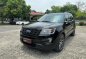 2017 Ford Explorer Sport 3.5 V6 EcoBoost AWD AT in Manila, Metro Manila-1