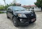 2017 Ford Explorer Sport 3.5 V6 EcoBoost AWD AT in Manila, Metro Manila-2