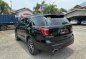 2017 Ford Explorer Sport 3.5 V6 EcoBoost AWD AT in Manila, Metro Manila-4