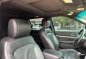 2017 Ford Explorer Sport 3.5 V6 EcoBoost AWD AT in Manila, Metro Manila-12