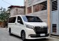 2020 Toyota Hiace Super Grandia Leather 2.8 AT in Manila, Metro Manila-0