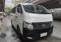 2017 Nissan NV350 Urvan in Pasay, Metro Manila-10