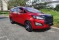 2017 Toyota Innova  2.8 E Diesel MT in Quezon City, Metro Manila-3