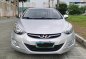 2013 Hyundai Elantra 1.6 GL MT in Quezon City, Metro Manila-1