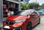 2018 Honda Jazz  1.5 RS Navi CVT in Manila, Metro Manila-0