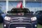 2018 Toyota Hilux  2.4 E DSL 4x2 M/T in Iligan, Lanao del Norte-0