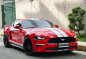 2018 Ford Mustang 5.0 GT Fastback AT in Manila, Metro Manila-3