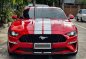 2018 Ford Mustang 5.0 GT Fastback AT in Manila, Metro Manila-4