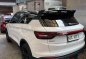 White Geely Coolray 2022 for sale in Automatic-2