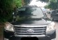 White Ford Everest 2012 for sale in Automatic-0
