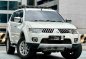 Selling White Mitsubishi Montero 2010 in Makati-0