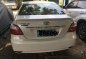 Sell Pearl White 2013 Toyota Vios in Quezon City-4