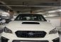 Sell White 2020 Subaru Wrx in Quezon City-2