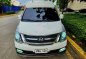 White Hyundai Nv350 urvan 2010 for sale in Las Piñas-5