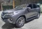 White Toyota Fortuner 2023 for sale in Santa Rosa-1