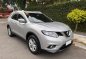 White Nissan X-Trail 2016 for sale in Quezon City-2