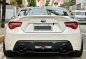 Pearl White Subaru Brz 2018 for sale in Automatic-3