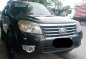 White Ford Everest 2012 for sale in Automatic-2