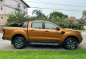 White Ford Ranger 2019 for sale in Automatic-4