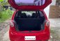 Selling White Toyota Wigo 2016 in Norzagaray-6