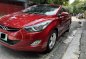 Sell White 2011 Hyundai Elantra in Mandaluyong-6