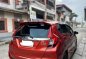 White Honda Jazz 2018 for sale in Automatic-3