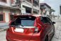 White Honda Jazz 2018 for sale in Automatic-6