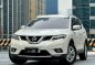 Selling White Nissan X-Trail 2015 in Makati-2