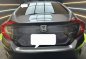 Selling White Honda Civic 2020 in San Pablo-3