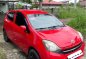 Selling White Toyota Wigo 2016 in Norzagaray-2