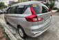 Silver Suzuki Ertiga 2020 for sale in Quezon City-4