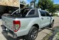 Silver Ford Ranger 2013 for sale in Angeles-3