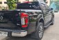 White Nissan Navara 2019 for sale in Automatic-4