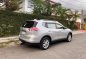 White Nissan X-Trail 2016 for sale in Quezon City-3