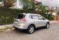 White Nissan X-Trail 2016 for sale in Quezon City-7