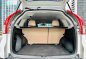 White Honda Cr-V 2012 for sale in Automatic-7