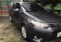 Sell White 2015 Toyota Vios in Quezon City-0