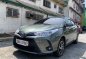 Selling White Toyota Vios 2023 in Quezon City-0