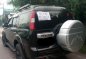 White Ford Everest 2012 for sale in Automatic-3