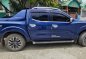 Selling White Nissan Navara 2019 in Manila-0