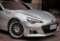 Silver Subaru Brz 2016 for sale in Automatic-7