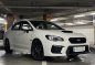 Sell White 2020 Subaru Wrx in Quezon City-0