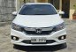 Sell White 2019 Honda City in Parañaque-2