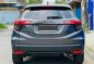 White Honda Hr-V 2019 for sale in Automatic-3